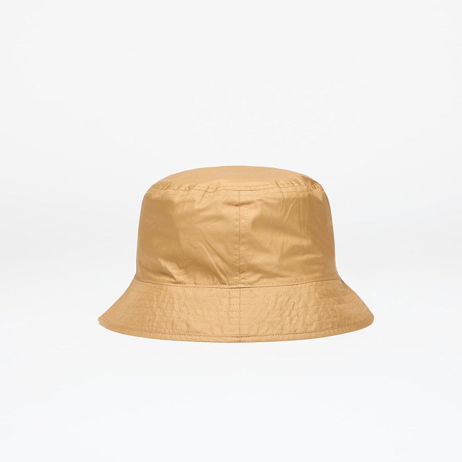 Klobúk The North Face Sun Stash Hat Utility Brown/ Gravel Béžová | NF00CGZ092Q1, 1