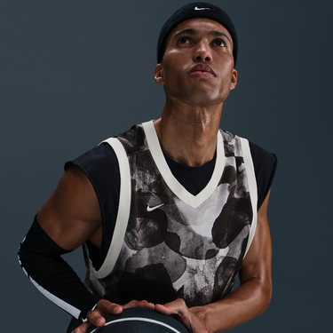 Tielko Nike Nike DNA Dri-FIT Basketball Jersey Rôznofarebný | HJ4221-110, 4
