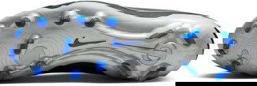 Športový doplnok Nike LEGEND 10 ACADEMY Football Boots Čierna | dv4337-040, 2