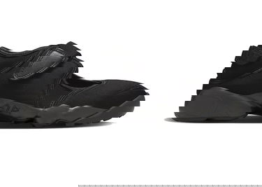 Tenisky a topánky Nike Air Rift Triple Black (Women's) Čierna | HF5389-001, 0