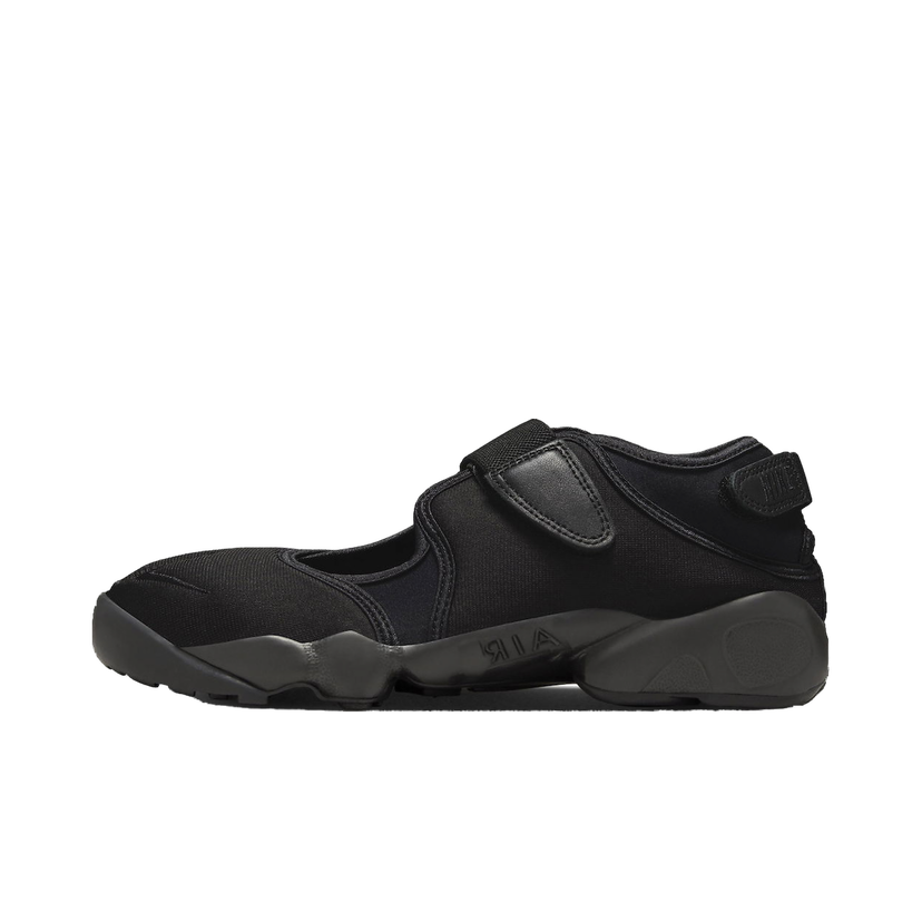Tenisky a topánky Nike Air Rift Triple Black (Women's) Čierna | HF5389-001