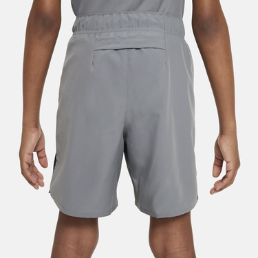 Šortky Nike Dri-FIT Challenger Training Shorts Šedá | FD0238-084, 2