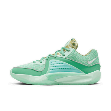 Tenisky a topánky Nike KD 16 NRG Tyrkysová | DV2917-301, 2