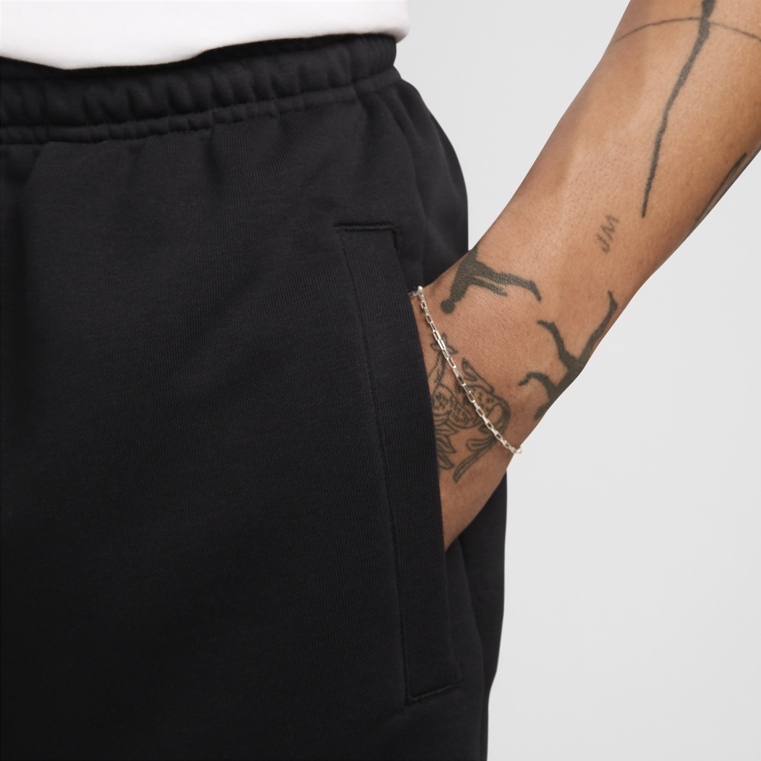 Šortky Nike 20cm Standard Issue Dri-FIT Čierna | FZ0216-010, 1
