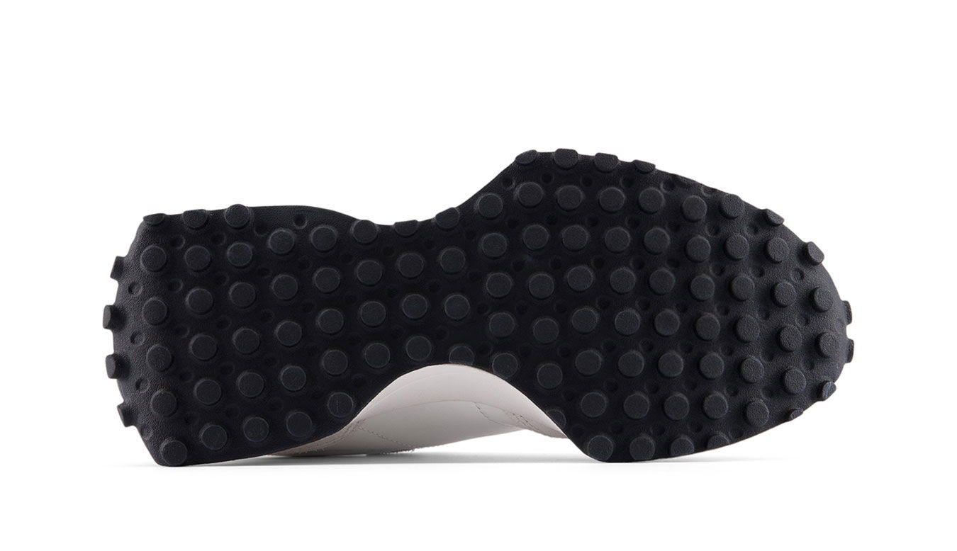 Tenisky a topánky New Balance 327 Size: 7.5 Biela | WS327JWB, 1