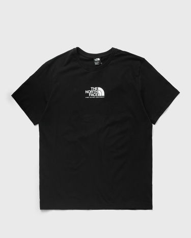 Tričko The North Face M S/S FINE ALPINE EQUIPMENT TEE 3 Čierna | NF0A87U3JK31, 0
