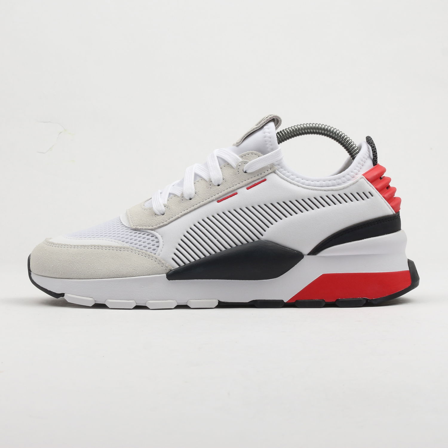 Tenisky a topánky Puma RS-0 Winter INJ Toys Šedá | 369469 01, 0