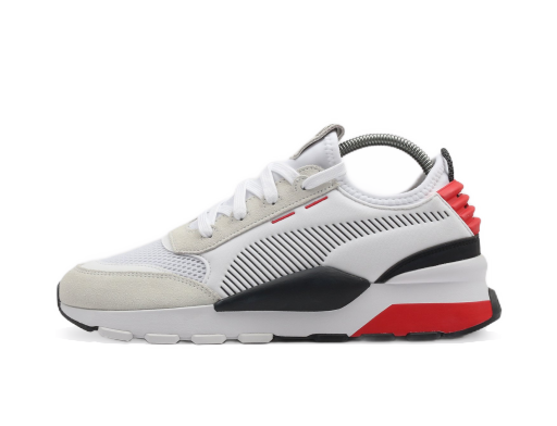 Tenisky a topánky Puma RS-0 Winter INJ Toys Šedá | 369469 01