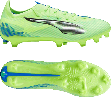 Tenisky a topánky Puma ULTRA 5 MATCH Rôznofarebný | 107687-03, 2