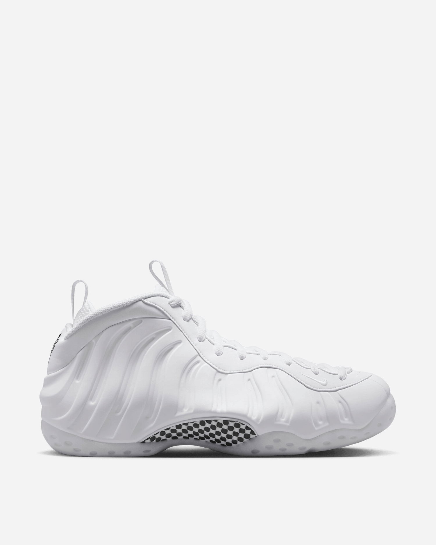 Tenisky a topánky Nike Foamposite One Biela | HJ5195-100, 1