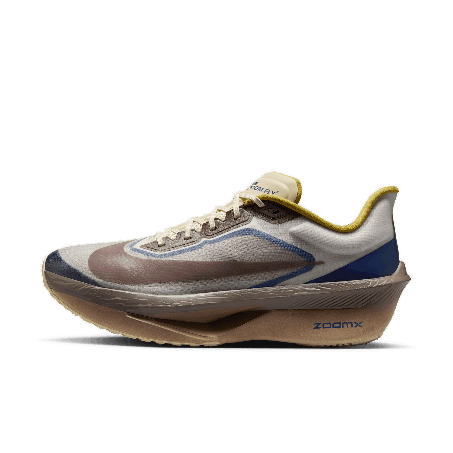 Tenisky a topánky Nike Zoom Fly 6 Premium Béžová | HV4366-072, 0