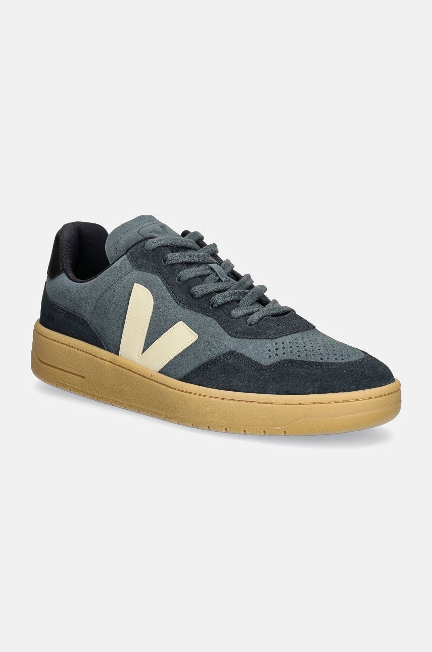 Tenisky a topánky Veja V-90 Modrá | VD0303848B, 0