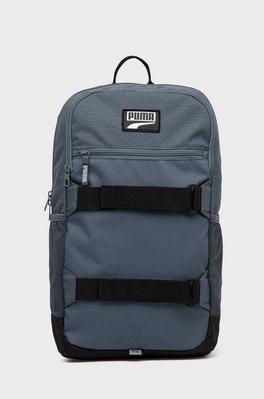 Batoh Puma Deck Backpack Navy | 078922, 0