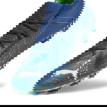 Tenisky a topánky Puma FUTURE Pro FG/AG Modrá | 107361-03, 7