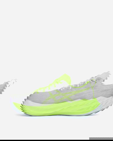Tenisky a topánky Asics Superblast Žltá | 1013a127-301, 3