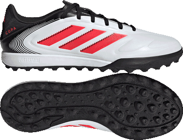 Tenisky a topánky adidas Performance COPA PURE III LEAGUE TF Biela | id9044, 2