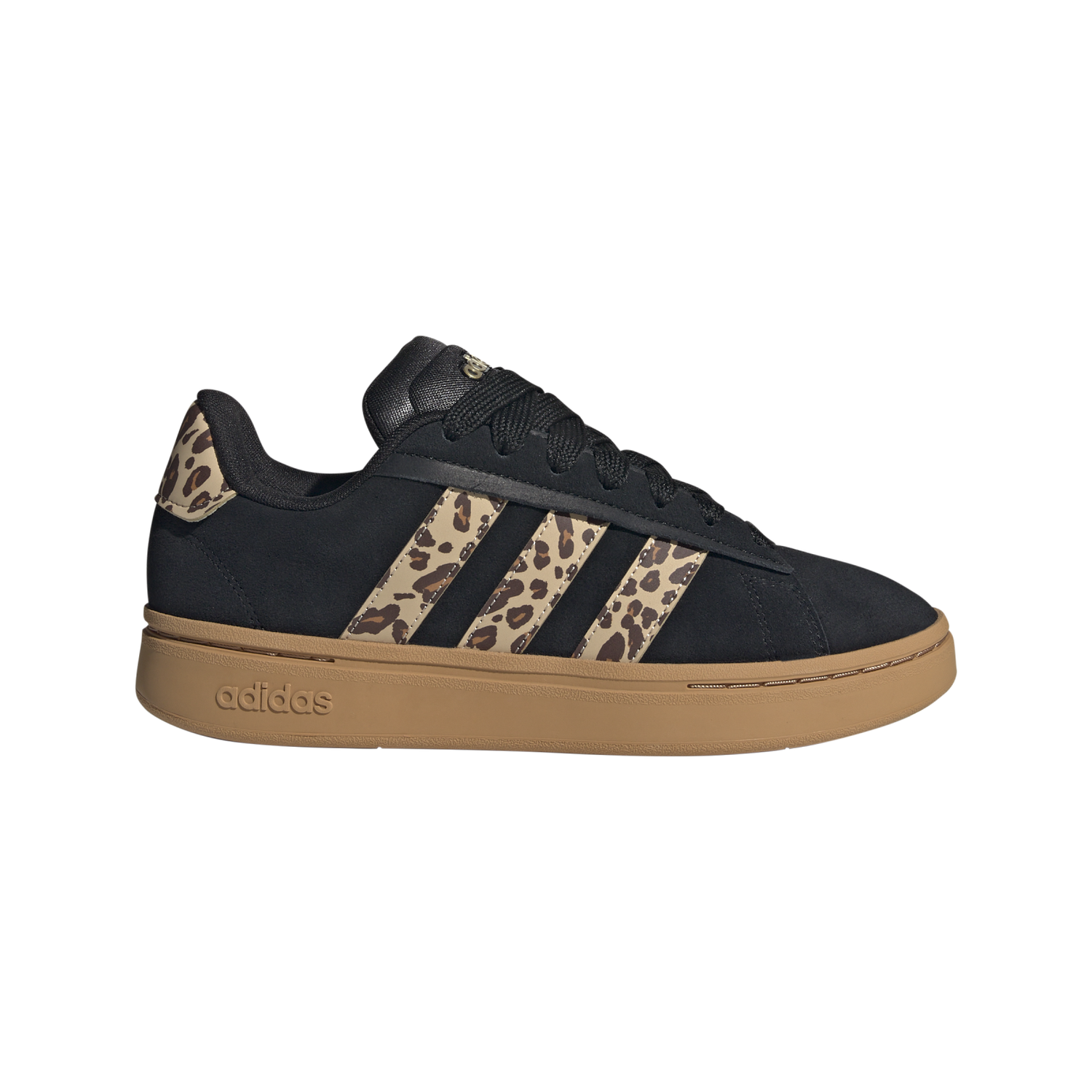 Tenisky a topánky adidas Performance Grand Court Alpha 00s Čierna | JS2886, 0
