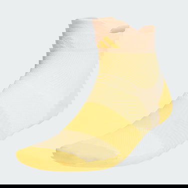 Ponožky adidas Performance Running x Adizero Socks Žltá | IR9665, 0