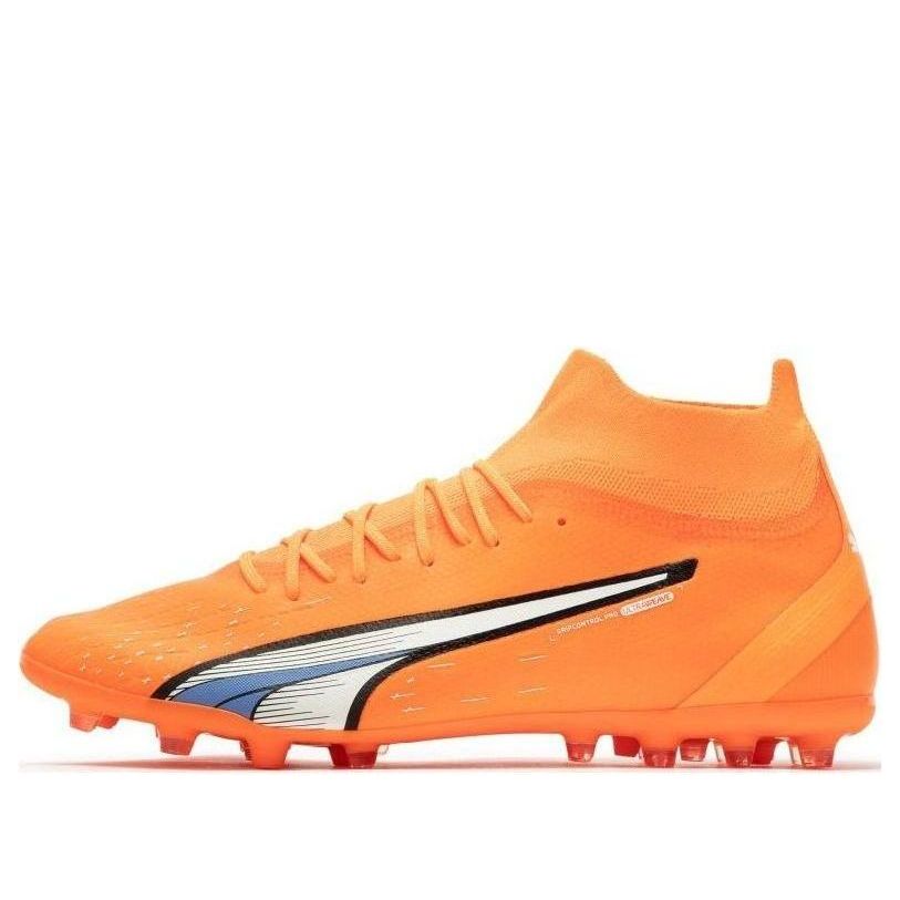 Tenisky a topánky Puma Ultra Pro MG Oranžová | 107242-01