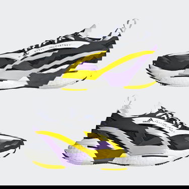 Tenisky a topánky adidas Performance Solarglide Running by Stella McCartney Rôznofarebný | GX9858, 6