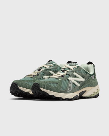 Tenisky a topánky New Balance 610 Lunar New Year "Green" Zelené | ML610TLN, 2