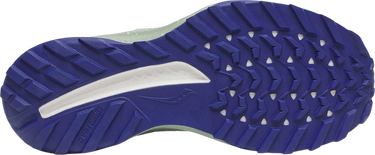 Tenisky a topánky Saucony Saucony RIDE TR2 GTX Zelené | s10953-260, 4