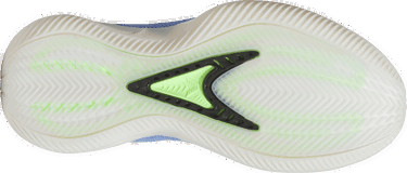 Tenisky a topánky adidas Performance ANTHONY EDWARDS 2 J Rôznofarebný | JS3509, 4