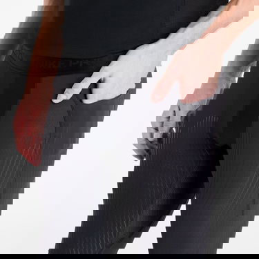 Legíny Nike Pro Recovery Dri-FIT ADV Fitness Tights Čierna | FZ1641-010, 1