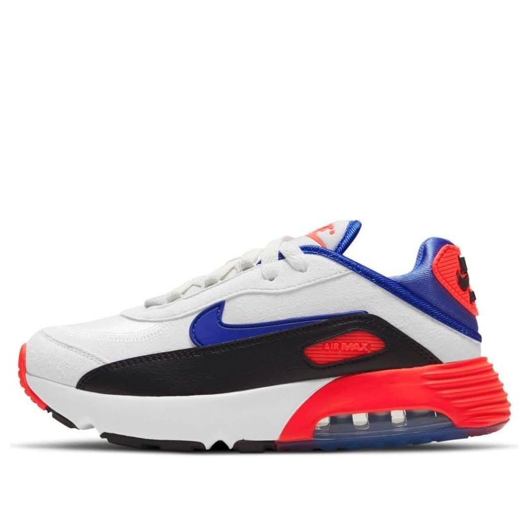 Tenisky a topánky Nike Air Max 2090 'Evolution of Icon' Biela | CW1652-100, 0