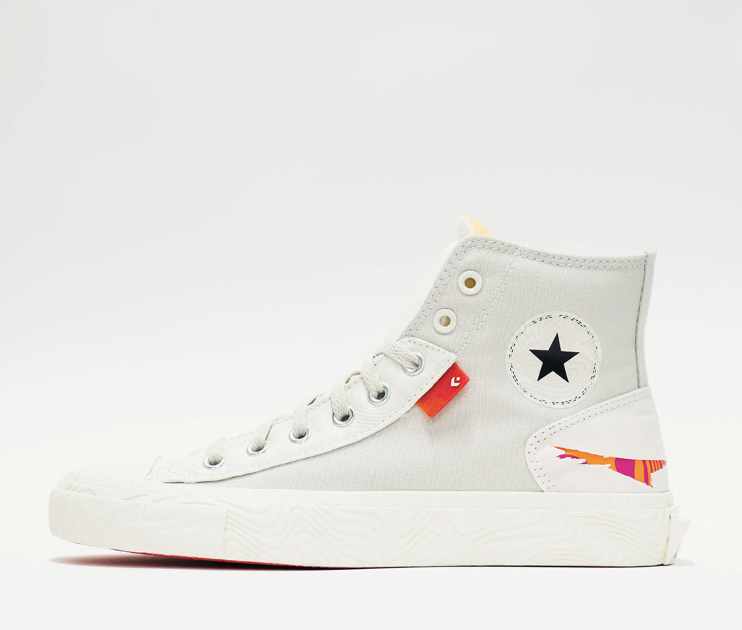 Tenisky a topánky Converse Chuck Taylor Alt Star Biela | A00794C, 0