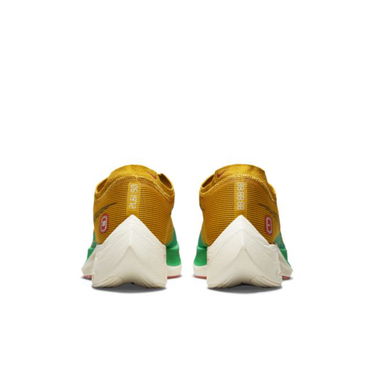 Tenisky a topánky Nike ZoomX Vaporfly NEXT% Žltá | DJ5182-700, 1