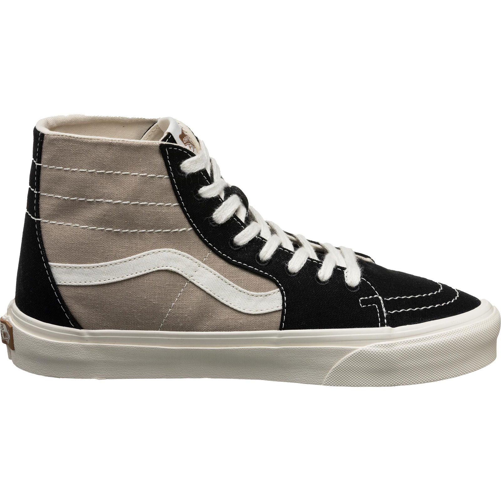 UA SK8-Hi Tapered