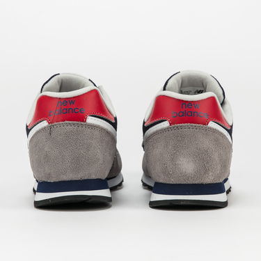 Tenisky a topánky New Balance 373 Šedá | ML373CT2, 4