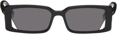 Slnečné okuliare FENDI Fendi 'Fendi' Way Sunglasses Čierna | FE40164I@5301A 840126855258, 0