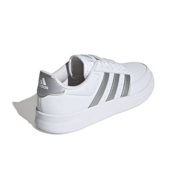 Tenisky a topánky adidas Performance BREAKNET 2.0 Biela | ID0471, 5
