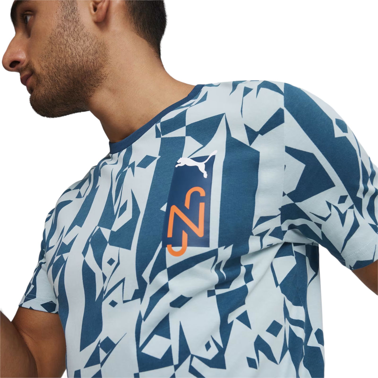 x NEYMAR JR Creativity Tee