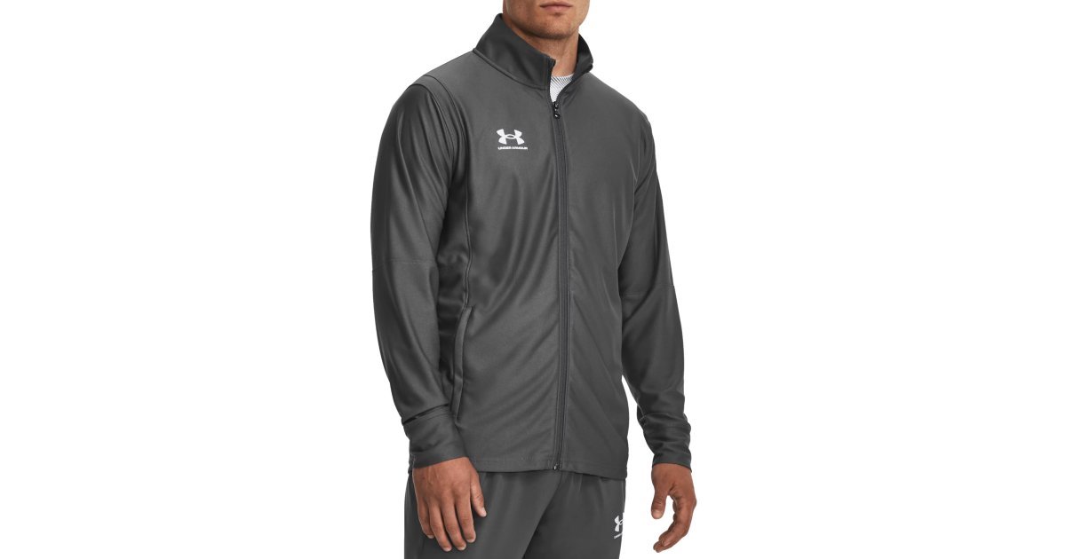 Bunda Under Armour Challenger Čierna | 1379494-025, 1
