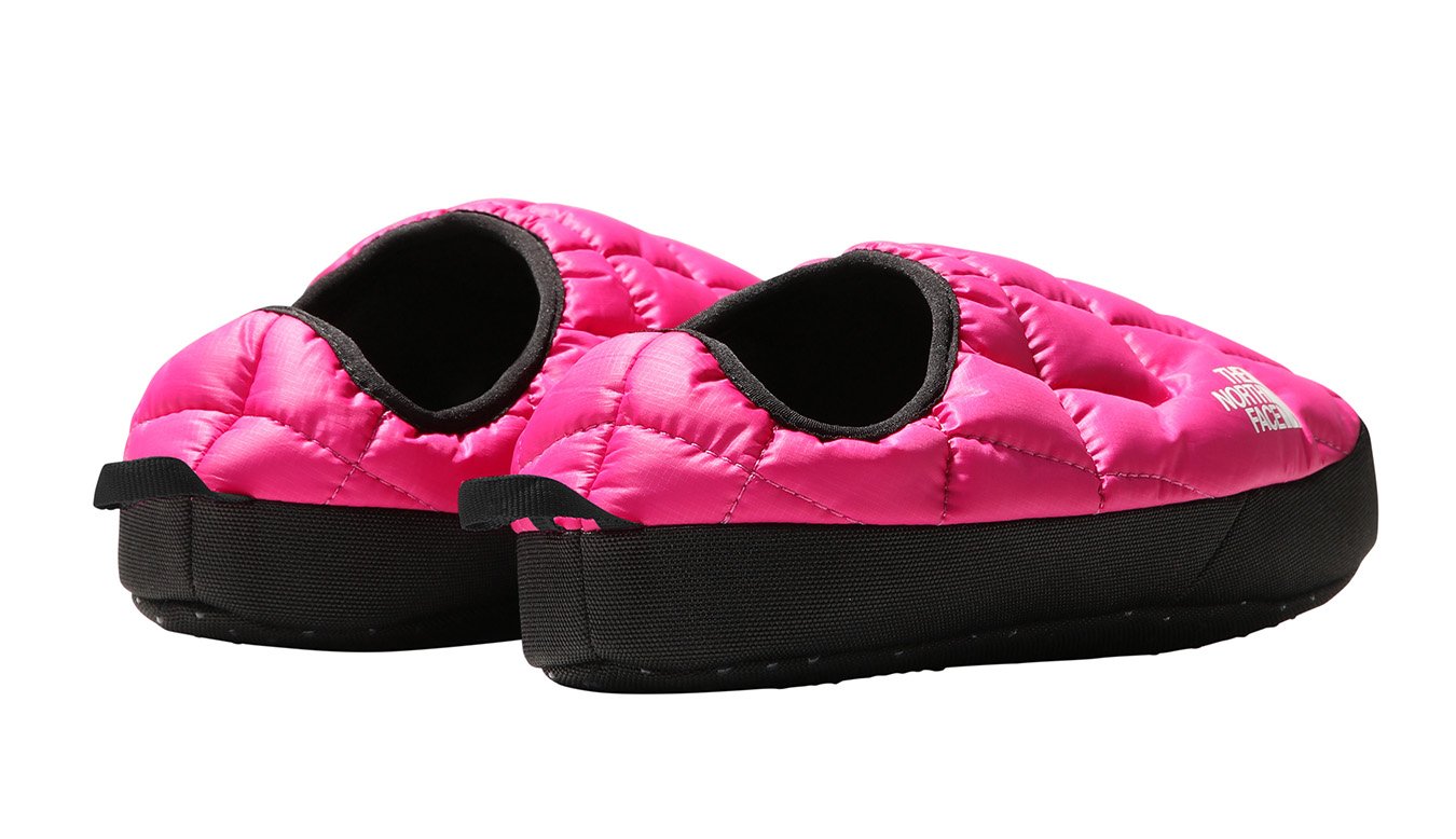 Thermoball Tent Winter Mules