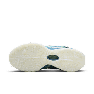Tenisky a topánky Nike LeBron 21 Abalone Tyrkysová | FN0708-400, 3