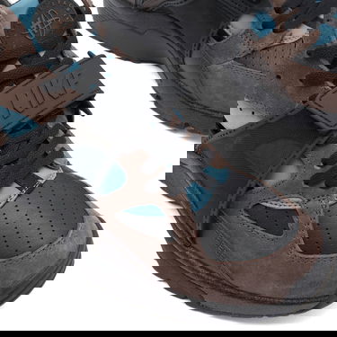 Tenisky a topánky Nike Air Trainer Huarache SP Size UK 10 Hnedá | IB0497-001, 3