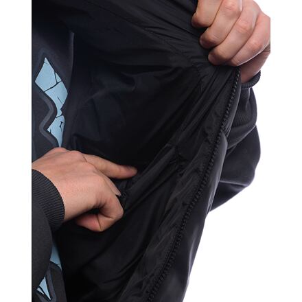 Sport Patch Arctic Puffer Vest