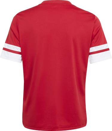 Tričko adidas Originals Adidas Squadra 25 Jersey Červená | jj0051, 6