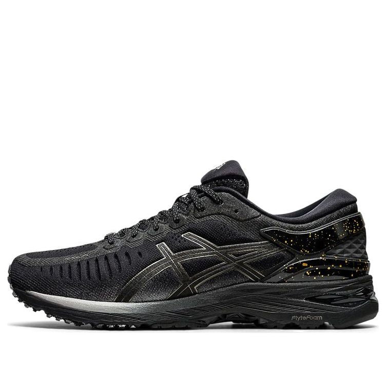 Tenisky a topánky Asics Metarun Čierna | 1011A603-002, 0
