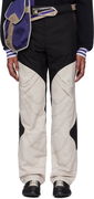 Solix Zip Trousers