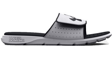 Tenisky a topánky Under Armour Ignite Pro SL Slides Šedá | 3026023-100, 1