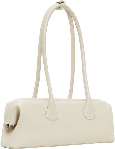 Kabelka OSOI OSOI Boat Wide Mini Bag Biela | 24FWB010132003, 1
