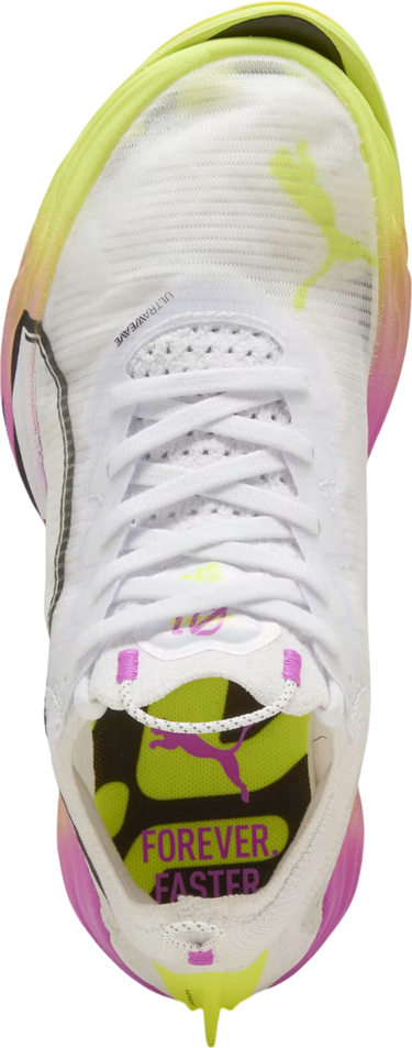 Tenisky a topánky Puma FAST-R Nitro Elite 2 Ekiden Glow Biela | 311905-01, 4