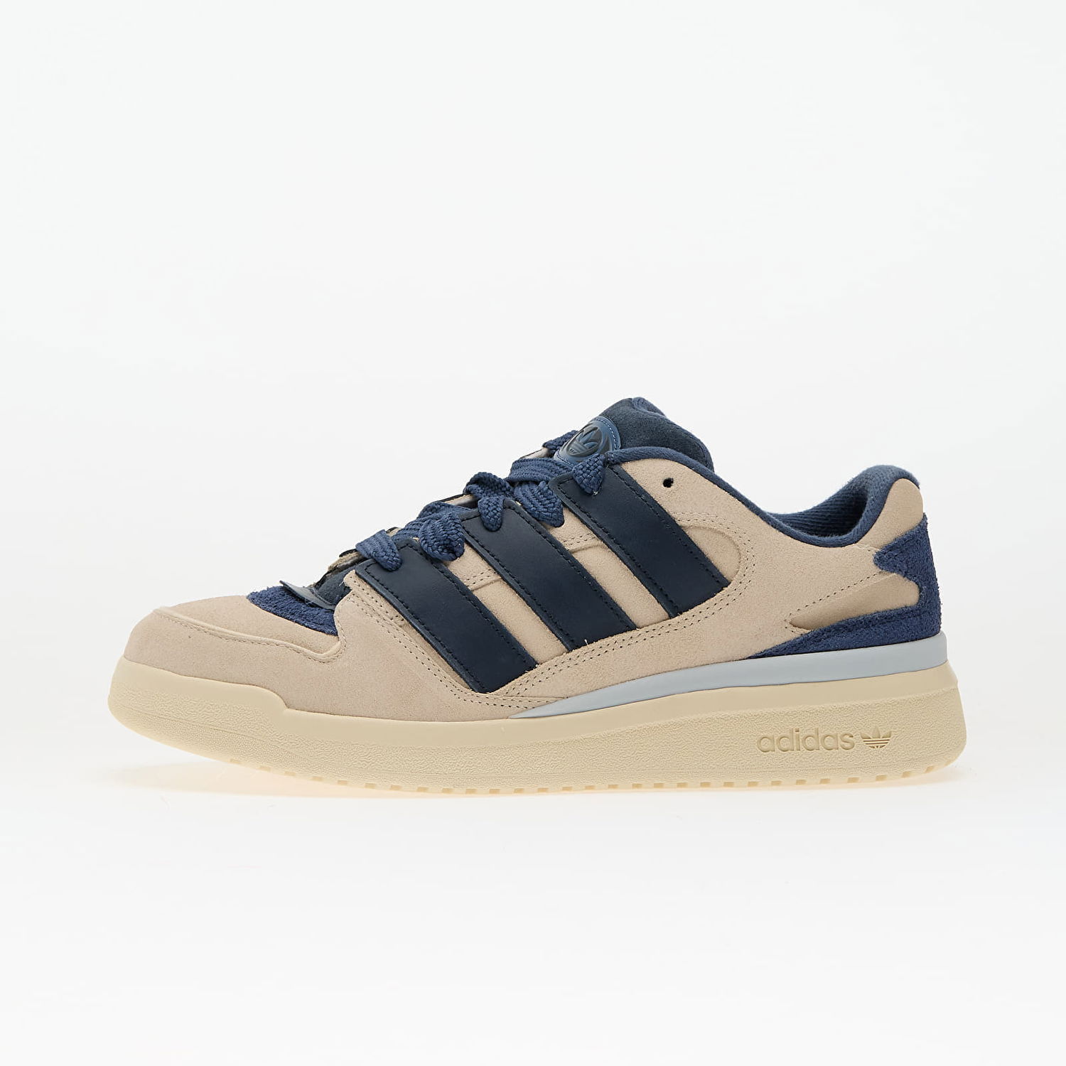 Tenisky a topánky adidas Originals Forum 2000 Béžová | JQ5258, 0