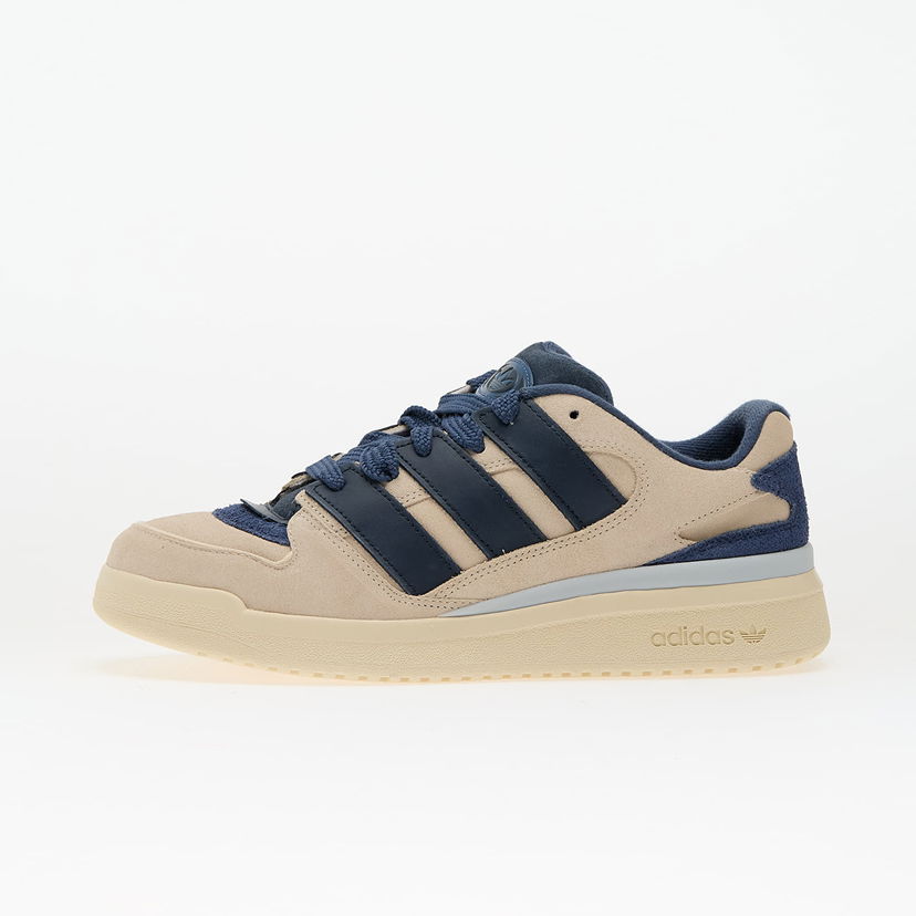 Tenisky a topánky adidas Originals Forum 2000 Béžová | JQ5258