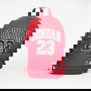 Jersey Backpack Gym Red